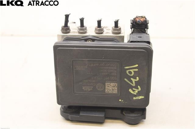 ABS sentral til VW Golf VII 2012-2017 (Fase 1)  (5Q0614517CK|)
