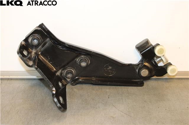 Hengsler til VW Caddy 2020-->> (Type IV) (2K7843398B|)