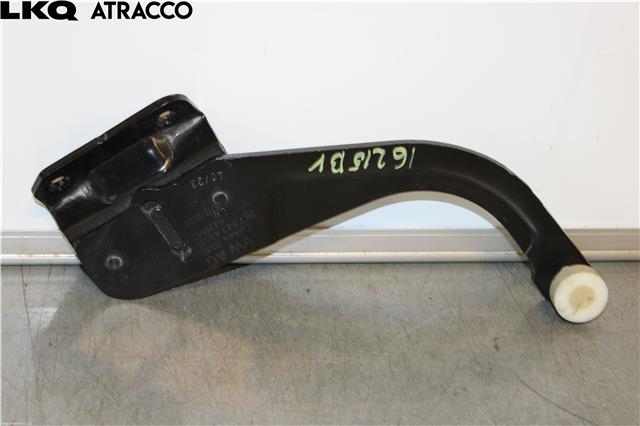 Hengsler til VW Caddy 2020-->> (Type IV) (2K7843435E|)