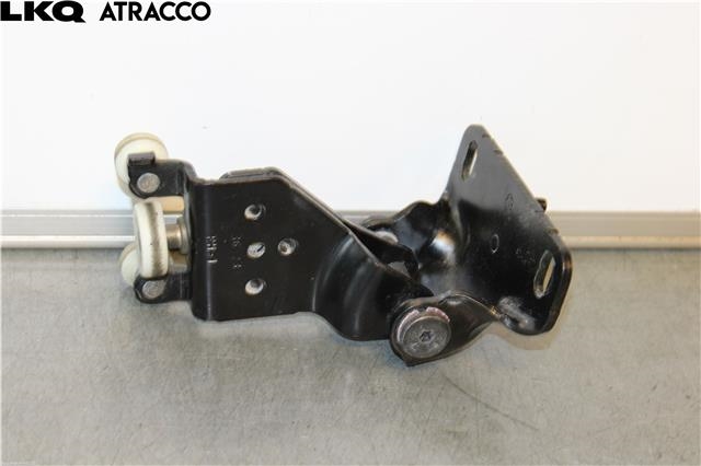 Hengsler til VW Caddy, 2020-->> (Type IV) (2K7843304B)