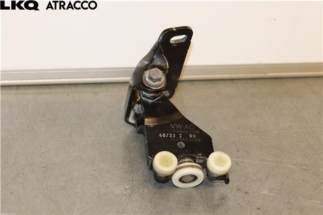 Hengsler til VW Caddy 2020-->> (Type IV)  (2K7843304B|)