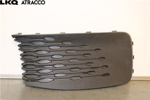 Grill høyre til VW Caddy, 2020-->> (Type IV) (2K7853666)