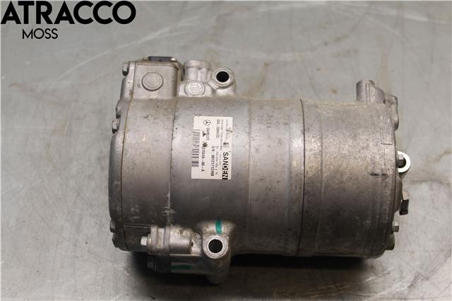 Aircondition kompressor til Mercedes B-Klasse 2011-2018 (W246) (W246) (A0032305111|)