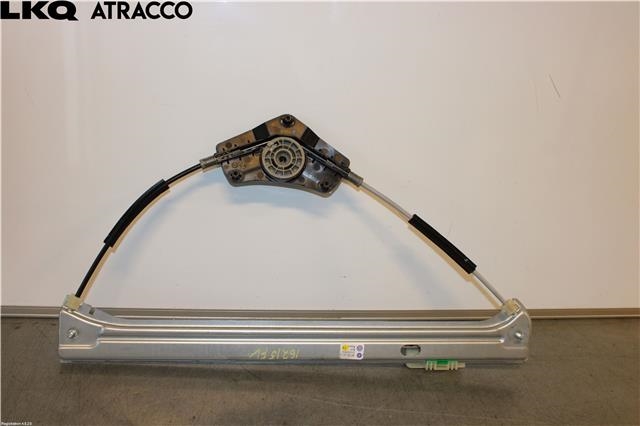 Ruteheis til VW Caddy 2020-->> (Type IV) (2K7837461A|)