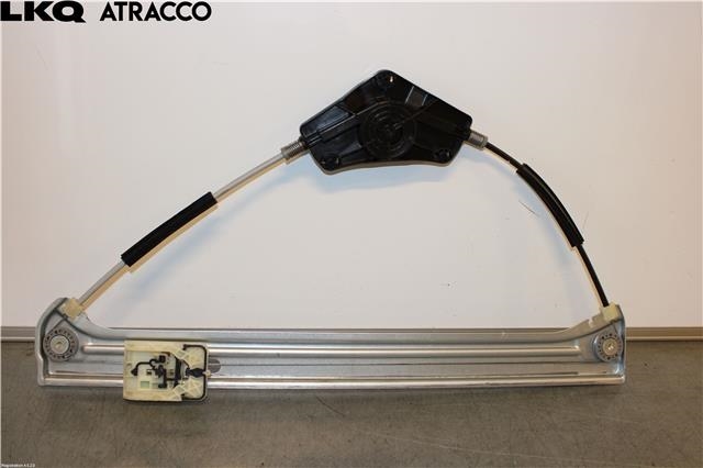 Ruteheis til VW Caddy 2020-->> (Type IV) (2K7837461A|)