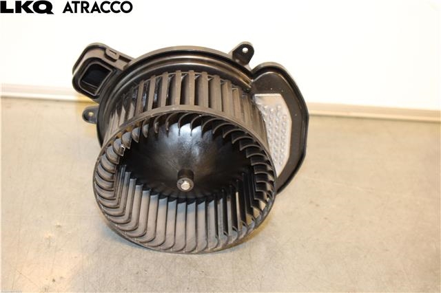 Varmeapparat motor til MG MG4 2022-->> (656108|)