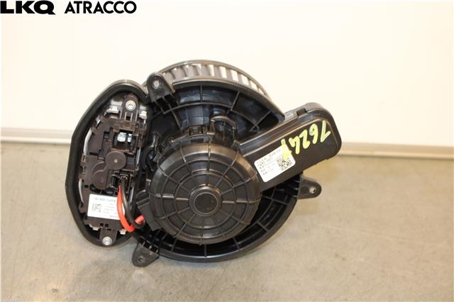 Varmeapparat motor til MG MG4 2022-->> (656108|)