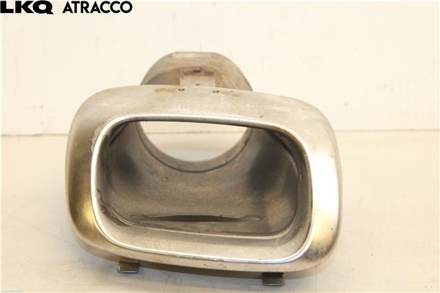 Eksos diverse til Mercedes GLA, 2014-2020 (X156) (X156) (A1564900227)