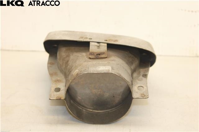 Eksos diverse til Mercedes GLA 2014-2020 (X156) (X156) (A1564900227|)