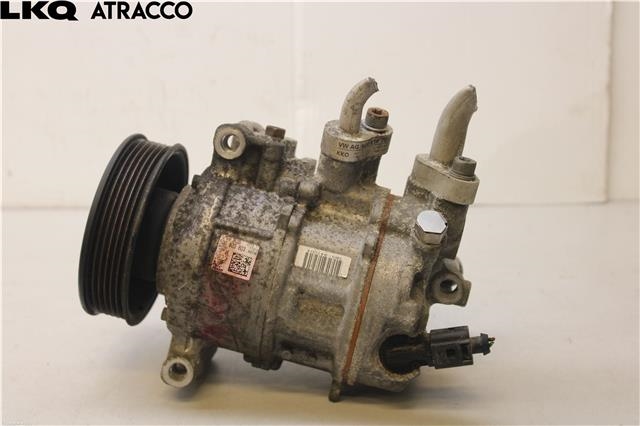 Aircondition kompressor til VW Golf VII, 2012-2017 (Fase 1)  (5Q0820803F)