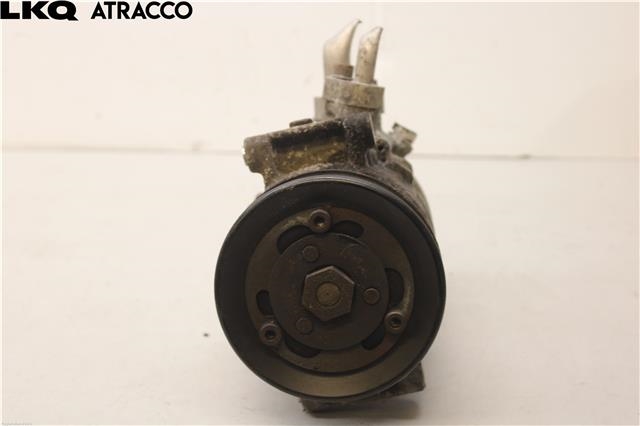 Aircondition kompressor til VW Golf VII 2012-2017 (Fase 1)  (5Q0820803F|)