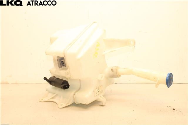 Spylertank til Toyota Avensis, 2009-2015 (Type III, Fase 1)  (8535505070)