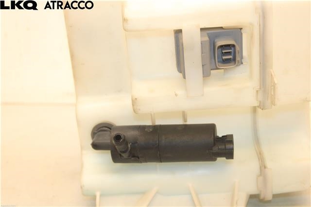 Spylertank til Toyota Avensis 2009-2015 (Type III, Fase 1)  (8535505070|)