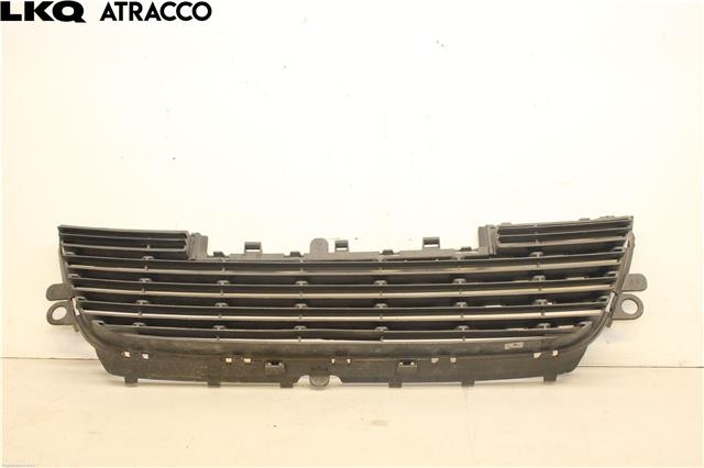 Grill midt til Peugeot 2008 2013-2019 (Type I)  (9678059480|)