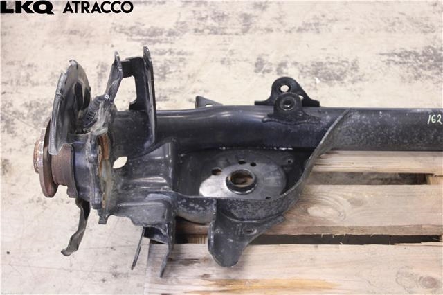 Bakaksel til VW Caddy 2020-->> (Type IV)  (5R3501102F|)