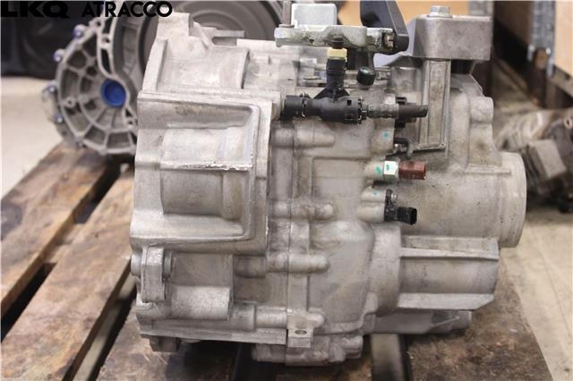 Girkasse manuell 6-trinn til VW Caddy 2020-->> (Type IV)  (02Q300058F|)