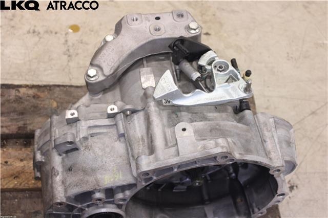 Girkasse manuell 6-trinn til VW Caddy 2020-->> (Type IV)  (02Q300058F|)