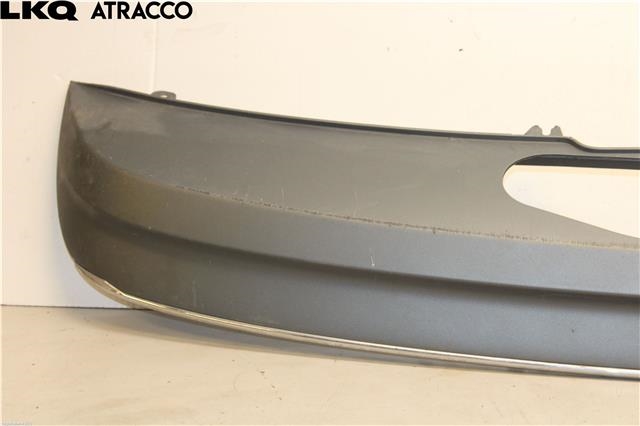 Spoiler bak til Audi A4 2015-2019 (Type V, Fase 1) (B9) (B9) (8W0807521J|)