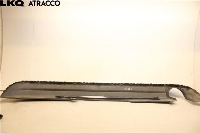 Spoiler bak til Audi A4 2015-2019 (Type V, Fase 1) (B9) (B9) (8W0807521J|)