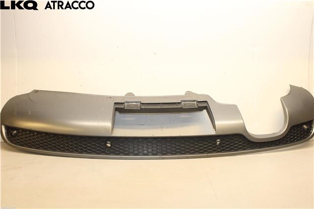 Spoiler bak til Audi Q5, 2008-2012 (Type I, Fase 1)  (8R0807434H)
