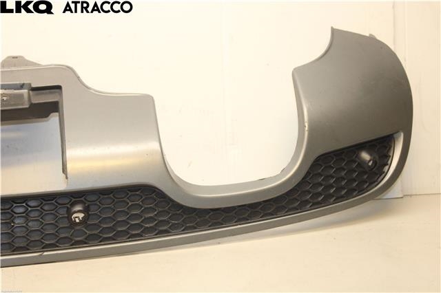 Spoiler bak til Audi Q5 2008-2012 (Type I, Fase 1)  (8R0807434H|)
