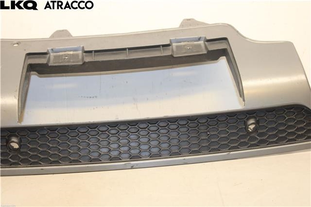 Spoiler bak til Audi Q5 2008-2012 (Type I, Fase 1)  (8R0807434H|)