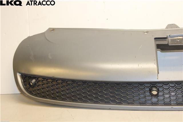 Spoiler bak til Audi Q5 2008-2012 (Type I, Fase 1)  (8R0807434H|)