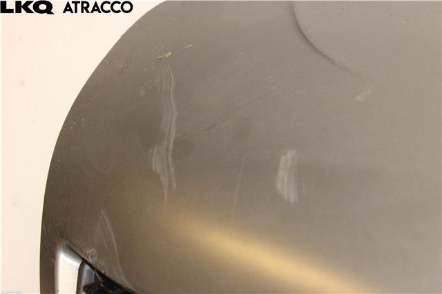 Spoiler bak til Audi Q5 2008-2012 (Type I, Fase 1)  (8R0807434H|)