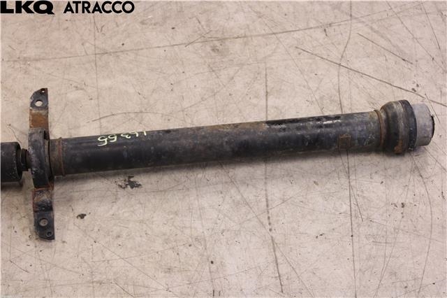 Mellomaksel til Audi Q5 2008-2012 (Type I, Fase 1)  (8R0521101E|)