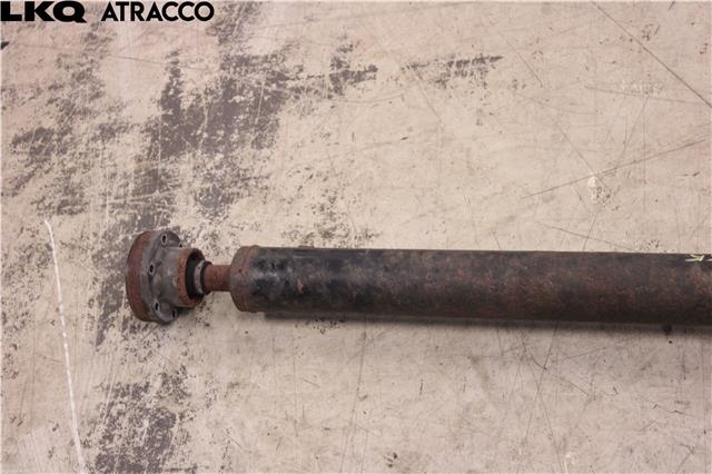 Mellomaksel til Audi Q5 2008-2012 (Type I, Fase 1)  (8R0521101E|)