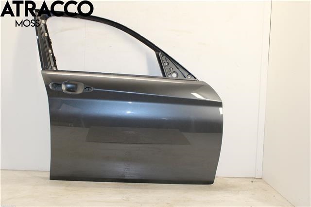 Dør høyre foran til BMW 1-Serie, 2011-2015 (Fase 1) (F20/F21) (F20/F21) (41007284512)