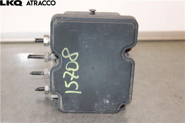 ABS sentral til Opel Astra K 2015-->>  (42708125|)