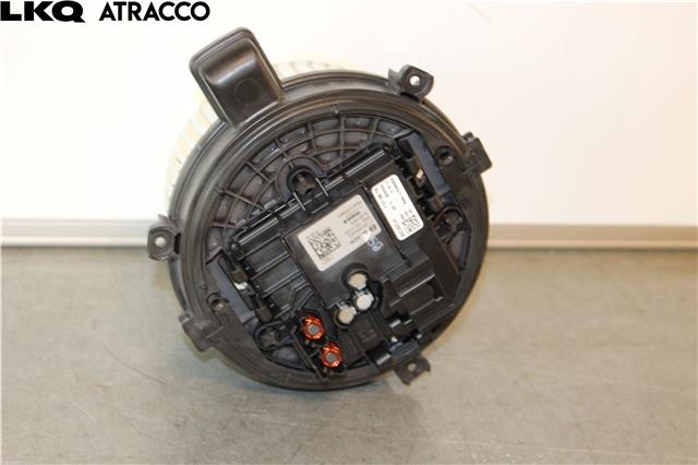 Varmeapparat motor til Opel Astra K 2015-->>  (13497776|)