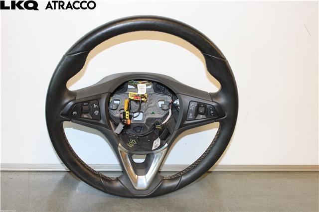Ratt til Opel Astra K, 2015-->> (39018007)