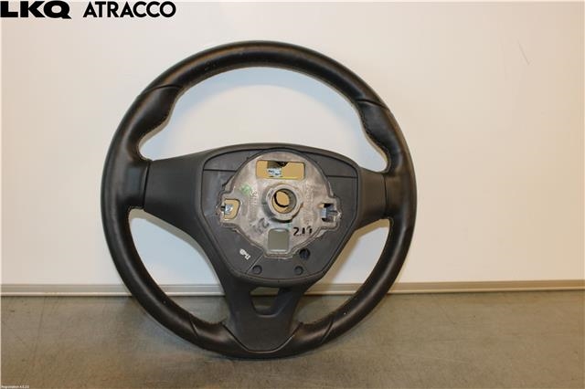 Ratt til Opel Astra K 2015-->> (39018007|)