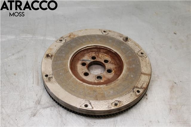 Svinghjul manuell til Nissan Qashqai 2010-2014 (Type I, Fase 2)  (123101KA0A|)