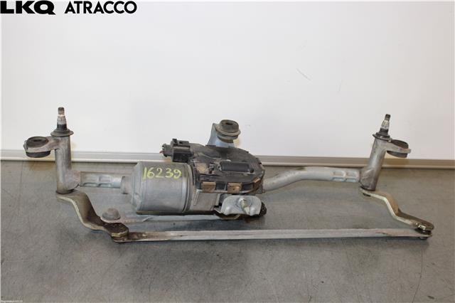 Viskermotor frontrute til VW Touran, 2010-2015 (Type I, Fase 3)  (2K1955023J)