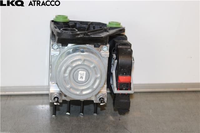 ABS sentral til VW Caddy, 2020-->> (Type IV) (5WA614517CF)