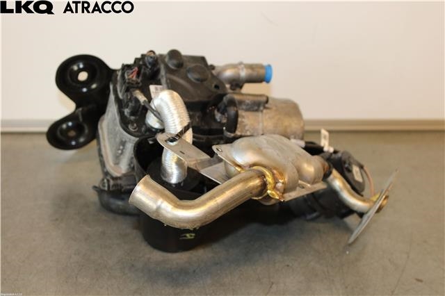 Partikkelfilter til VW Caddy, 2020-->> (Type IV) (05L131602HX)