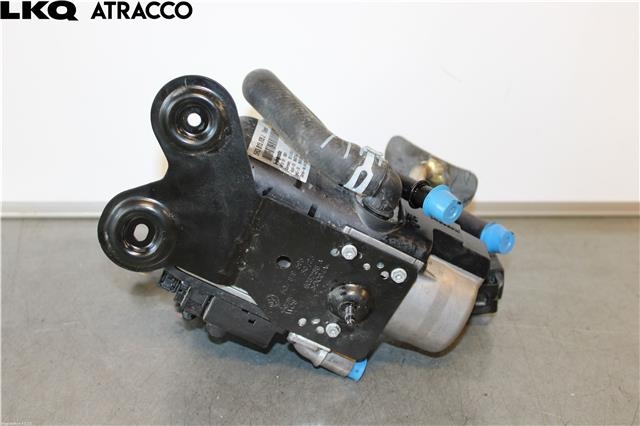 Partikkelfilter til VW Caddy 2020-->> (Type IV) (05L131602HX|)