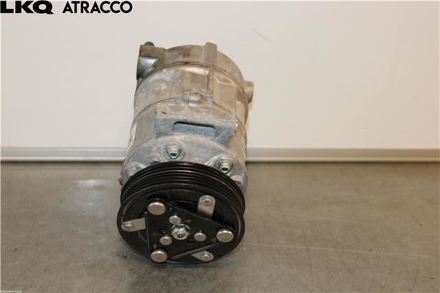 Aircondition kompressor til VW Caddy 2020-->> (Type IV)  (3Q0816803D|)