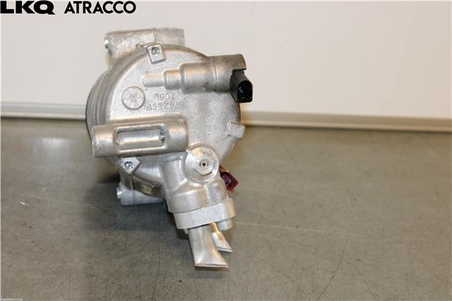 Aircondition kompressor til VW Caddy 2020-->> (Type IV)  (3Q0816803D|)