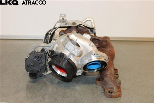 Turbo til VW Caddy 2020-->> (Type IV)  (05L253010C|)