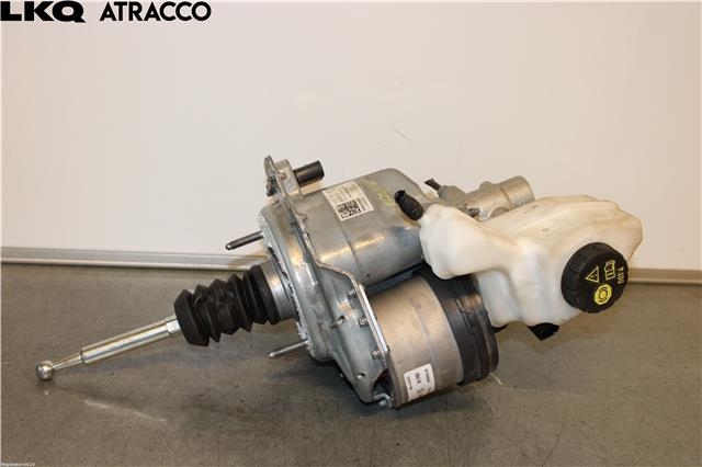 Bremsekraft-regulator bak til VW Caddy, 2020-->> (Type IV) (5R4614105P)