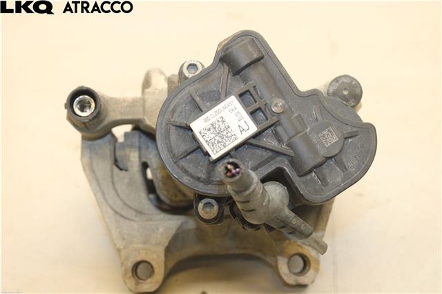 Bremsecaliper høyre bak til VW Caddy 2020-->> (Type IV)  (5WA615424C|)