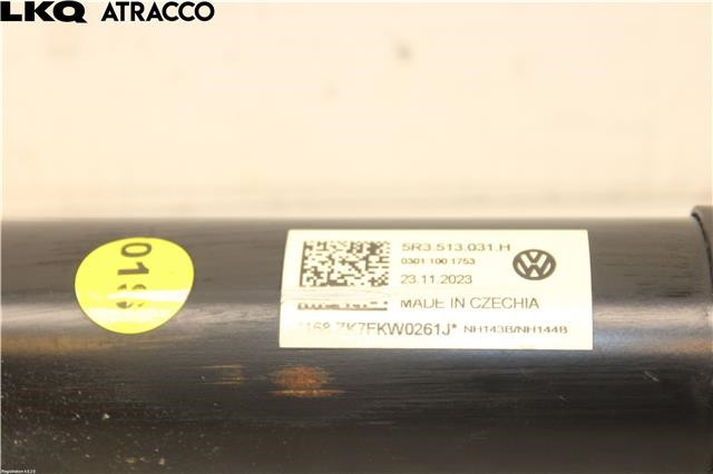 Støtdemper bak til VW Caddy 2020-->> (Type IV) (5R3513031H|)