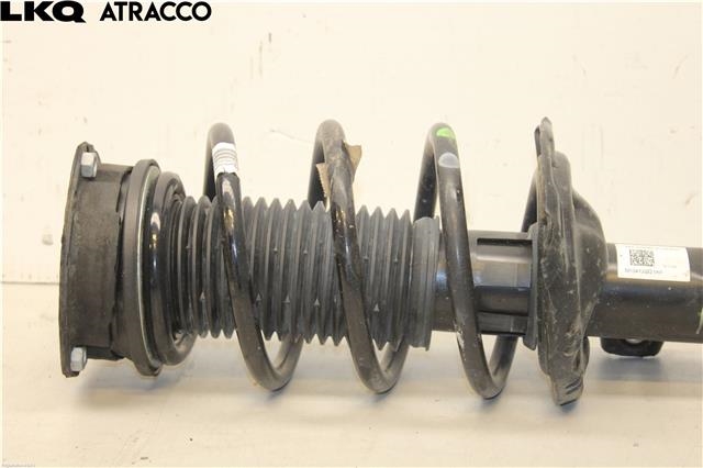 Fjærbein høyre foran til VW Caddy 2020-->> (Type IV) (5R3413031L|)