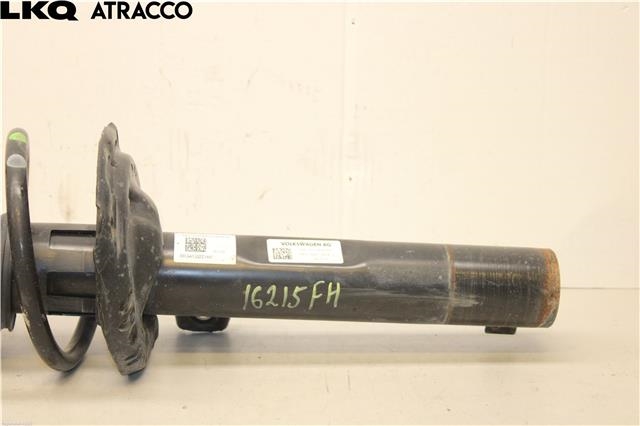 Fjærbein høyre foran til VW Caddy 2020-->> (Type IV) (5R3413031L|)