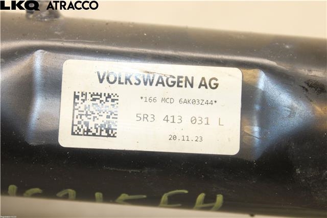 Fjærbein høyre foran til VW Caddy 2020-->> (Type IV) (5R3413031L|)