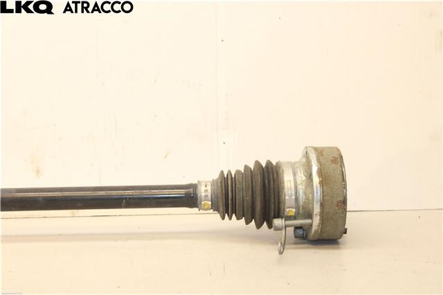 Drivaksel venstre bak til VW Caddy 2020-->> (Type IV)  (5R3501203|)